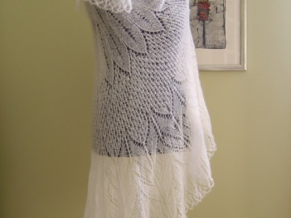 Skraiste... - Wraps & cloaks