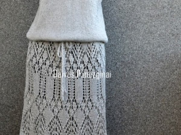 megzta suknele medvilnes,viskozes - Wedding clothes