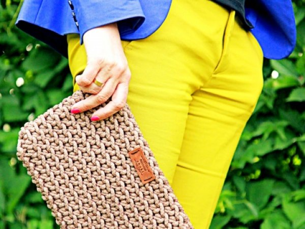 Nerta delninė kosmetinė - Handbags & wallets