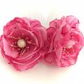 Rose flowers - Accessory - sewing