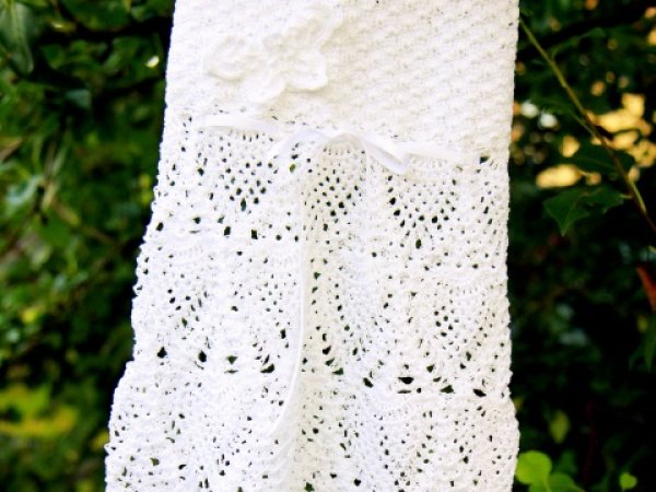 Suknelė - Baptism clothes