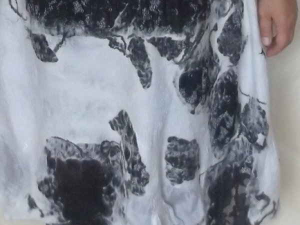 merino vilnos ir gipiuro sarafanas 3