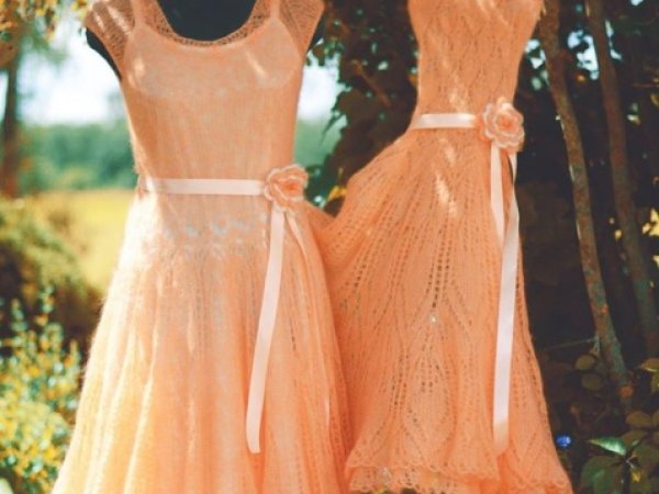 MEGZTAS DUETAS - Dresses