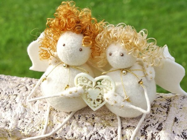 Gift box "Sister" - For interior