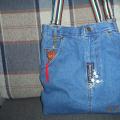 Handbag for woman - Handbags & wallets - sewing