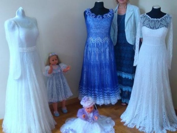 kolekcija - Dresses