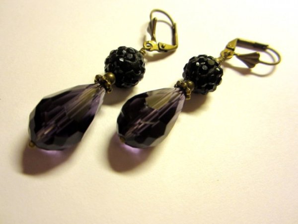 Komplektas "Violet..." 2