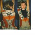 Patchwork for woman - Blouses & jackets - sewing