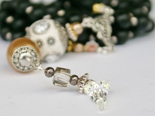 Necklace "Power" 2