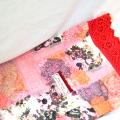 Babby pledd - Rugs & blankets - felting