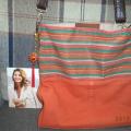 Handbag for woman - Handbags & wallets - sewing