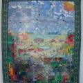 Patchwork for home - For interior - sewing