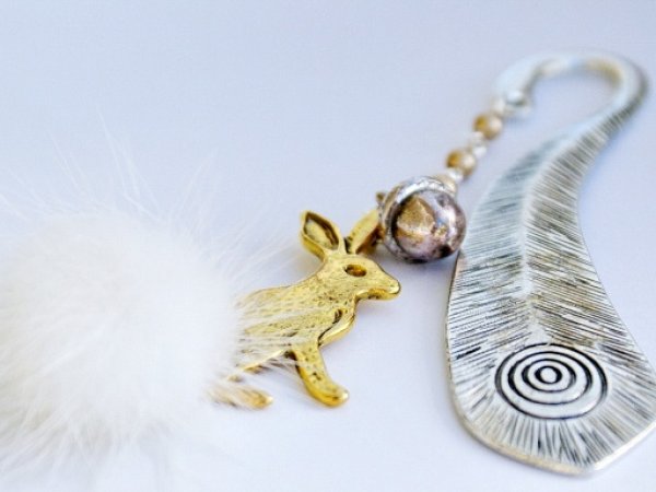 Tab Paper "Rabbit excellent" 2