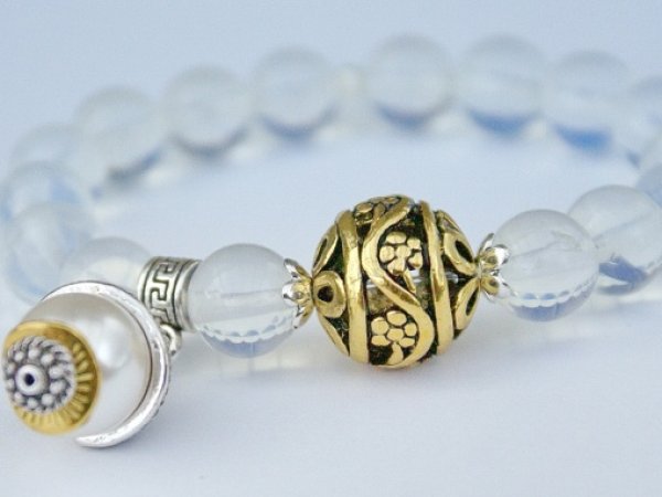 Apyrankė "Moon shine" - Bracelets