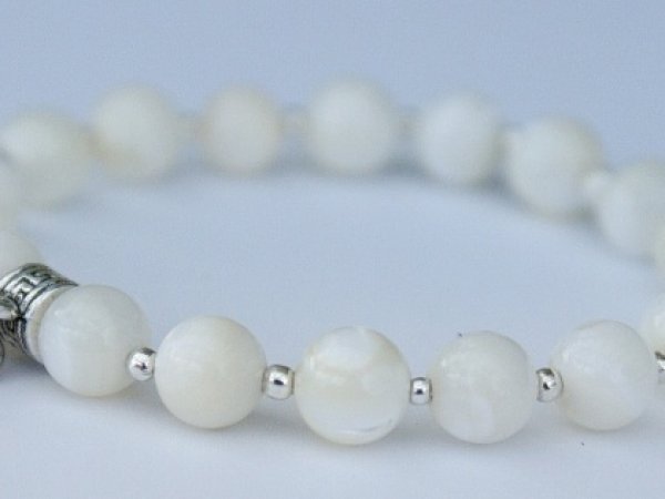 Apyrankė "Pearl drops" - Bracelets