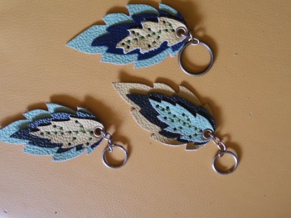 Pakabukai,,Lapeliai'' 2