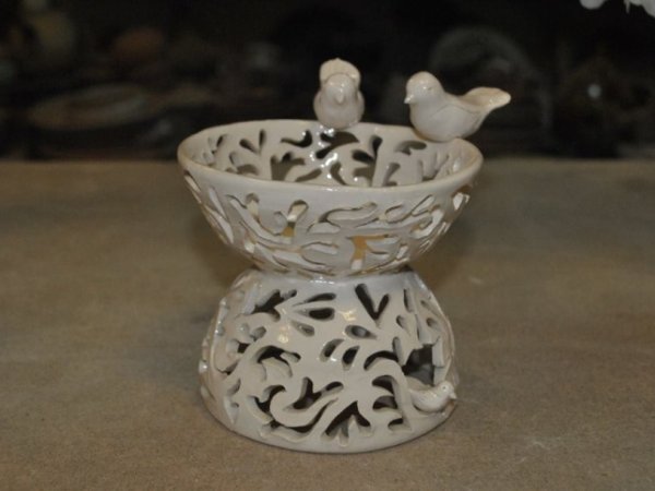 Šeimos židinys Tryse - Ceramics