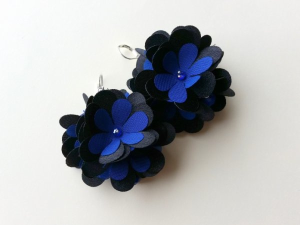 Auskarai163 - Earrings