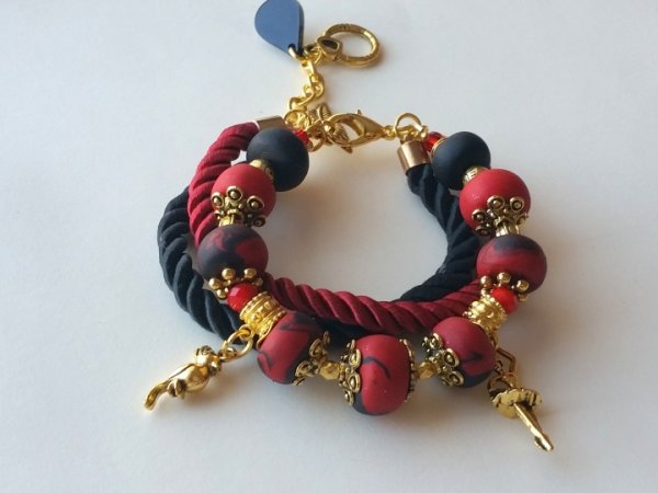 Apyrankė33 - Bracelets
