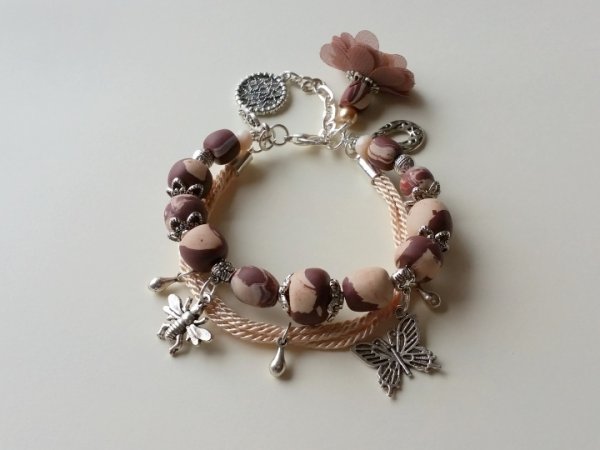 Apyrankė34 - Bracelets