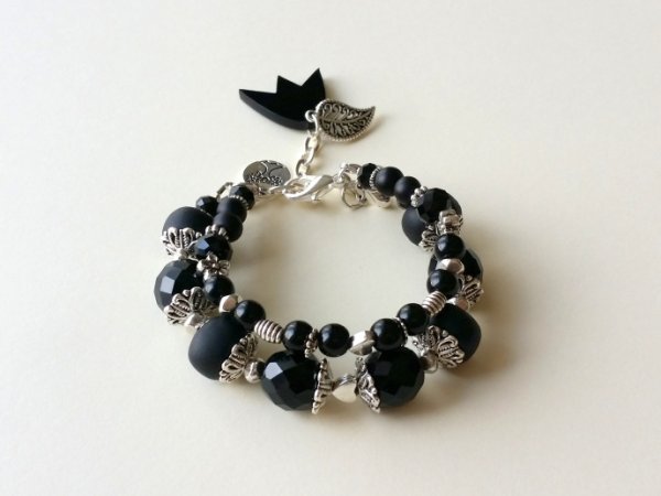 Apyrankė35 - Bracelets