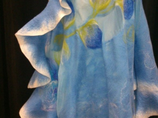 vejas - Wraps & cloaks