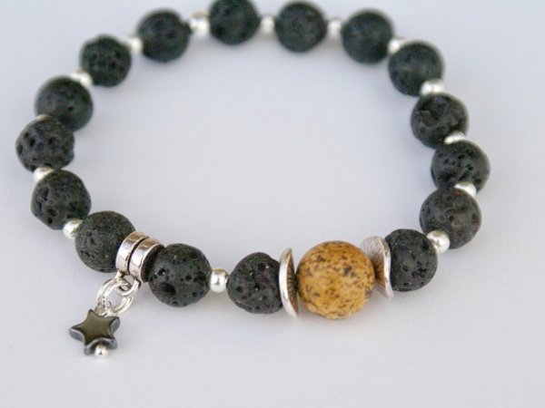 Apyrankė "Star" - Bracelets