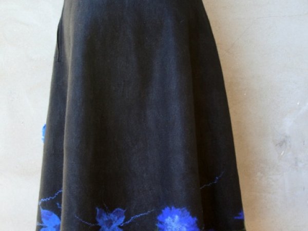 Skrit CORNFLOWER FLOWERS 2