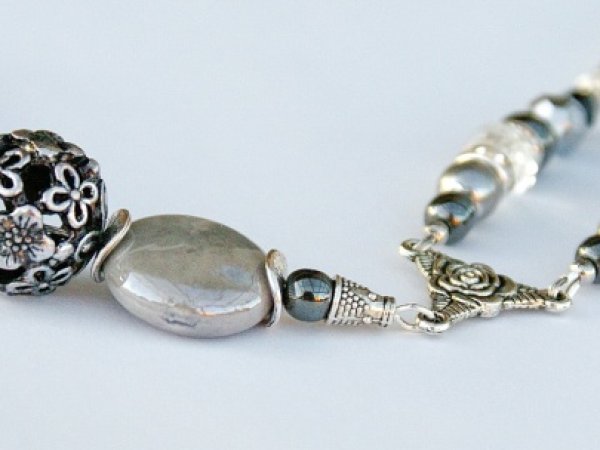 Vėrinys "Silver" 2