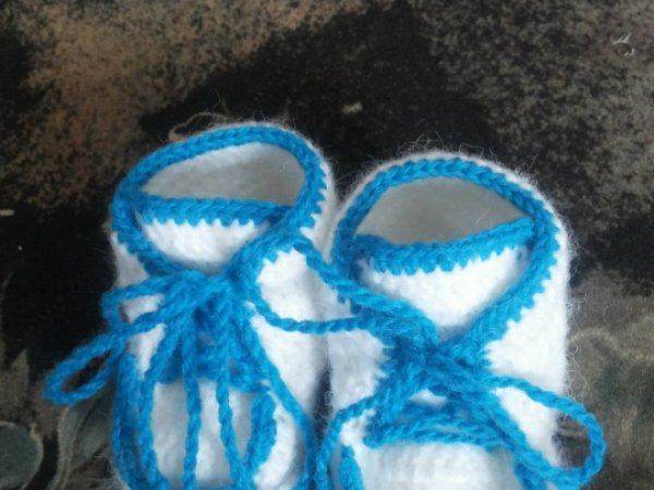 Batukai-kedukai - Shoes