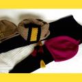 Snood, hats and pants - Children clothes - knitwork