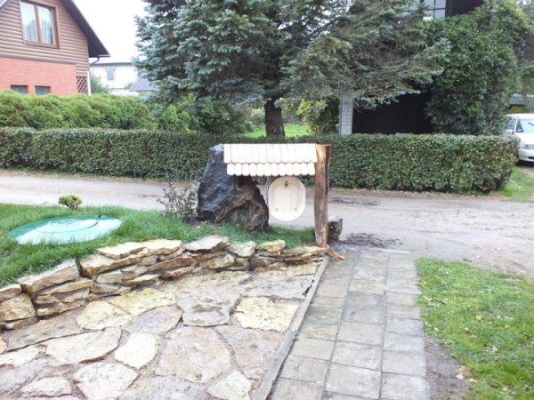 PAsto dezute po stogeliu 3