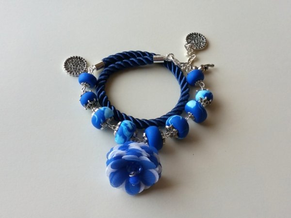 Apyrankė36 - Bracelets