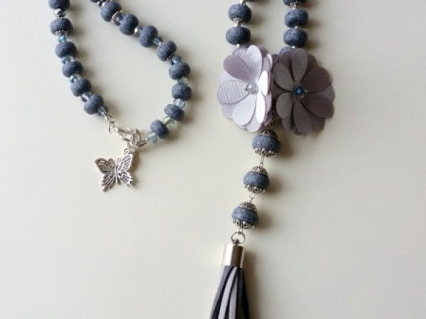 Vėrinys36 - Necklace