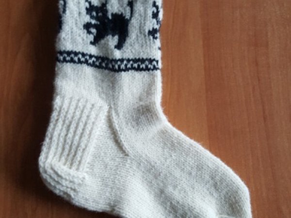 kojines "katinai'' - Socks