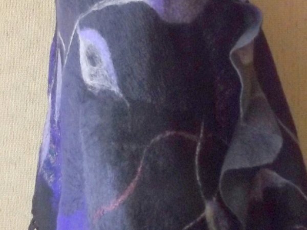 velta skraistė violetinė-pilka-juoda 2