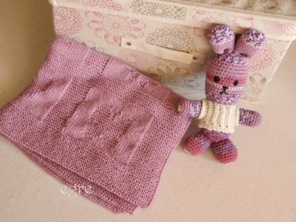 Сhildren's plaid 2