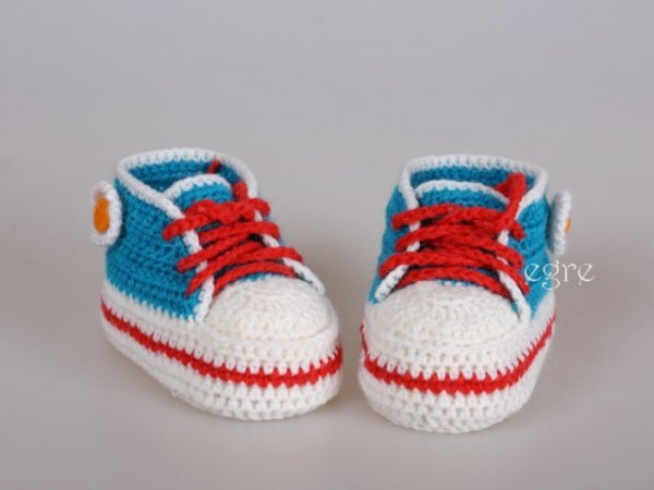 children's footwear - Shoes