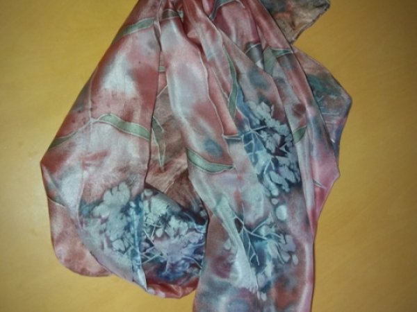 ŠALIKĖLIS - Scarves & shawls
