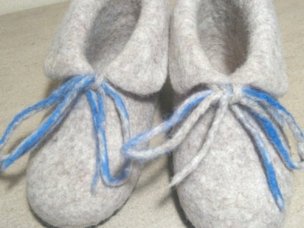 Velti vaikiški tapukai - Shoes & slippers