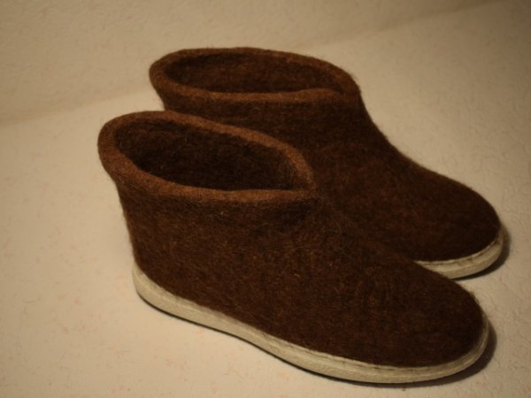 Veltiniai vyriški - Shoes & slippers