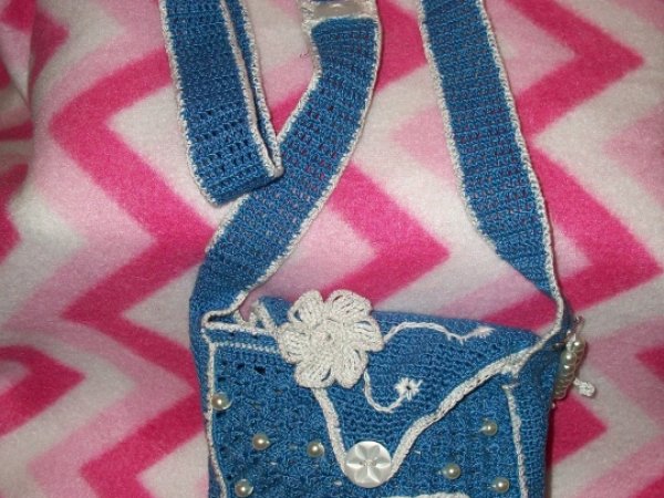 Rankine "Delfinas" - Handbags & wallets