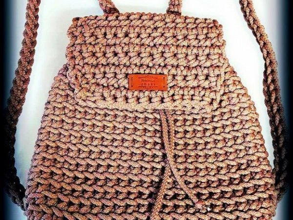 Nerta kuprinė - Handbags & wallets
