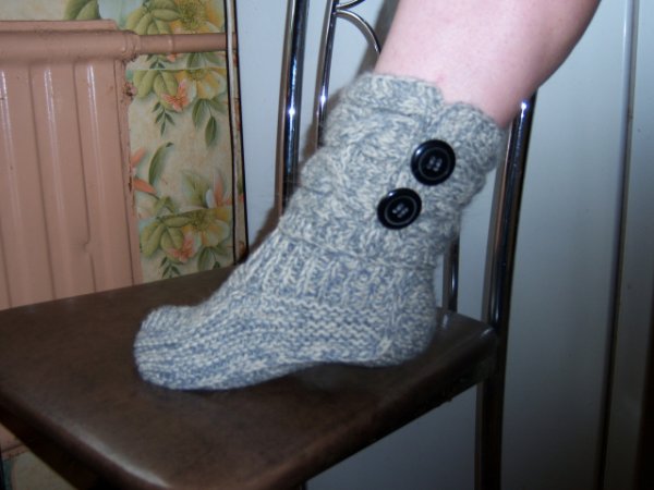 Vilnoniai ugsai - Shoes