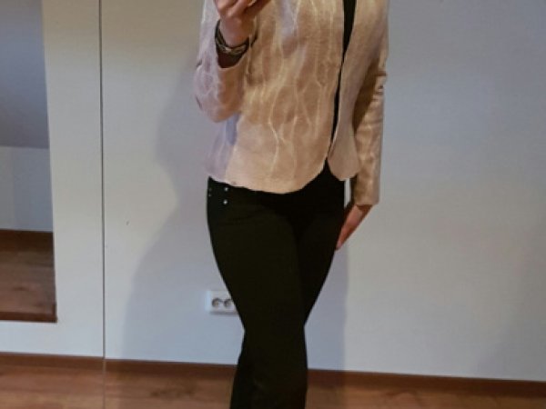Veltas lengvas švarkelis - Jackets & coats