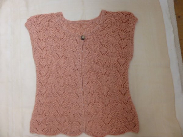 Bolero - Children clothes