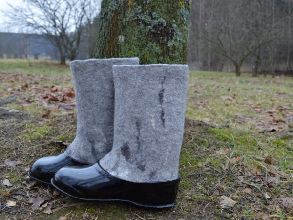 Tikri veltiniai - Shoes & slippers