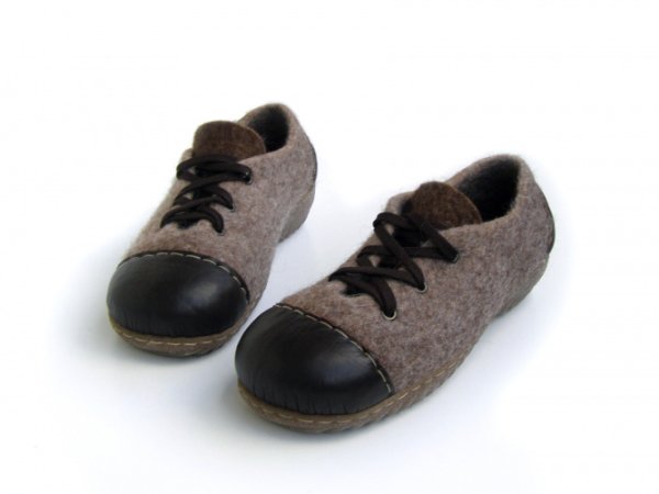 Velti batai žiemai - Shoes & slippers