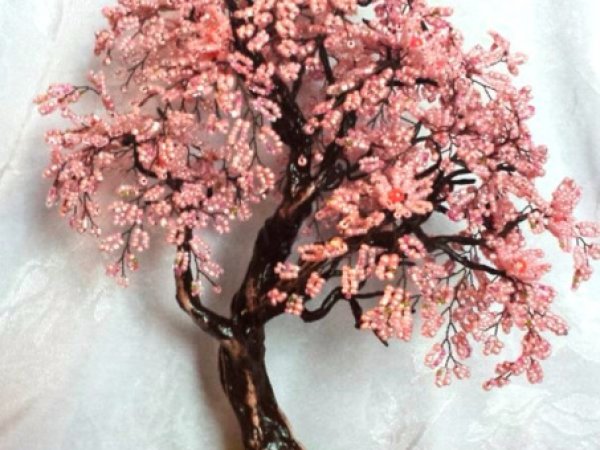MEILĖS SAKURA - Biser