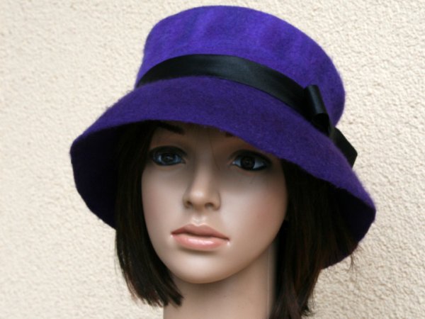 Velta skrybelaitė ,, PURPURINĖ   LADY ,, 1